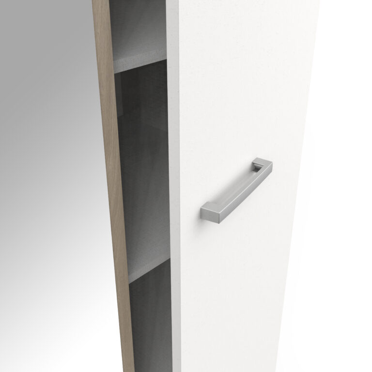 Roupeiro Watson 3 Portas