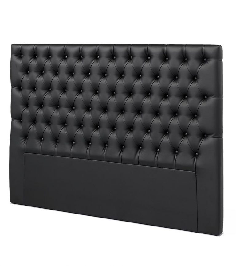 Cabeceira bomlar capitoné