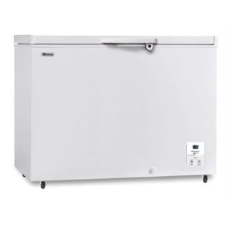 ARCA HORIZONTAL MEIRELES MFA310W.2( Tradicional  - Branco  - 297 Litros )