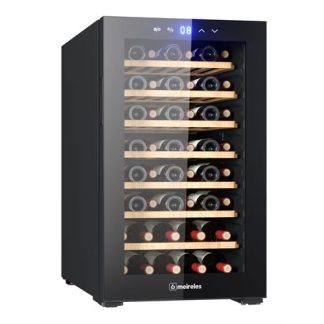 CAVE DE VINHO MEIRELES MVT UNO( 131 Litros - 52  - G  )