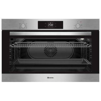 FORNO MEIRELES MF4908X( Multifunções  - 101 Litros - 8 P )
