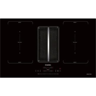 PLACA DE INDUÇÃO MEIRELES MI FLOW( Indução  - 4 Z  - 8000 W )