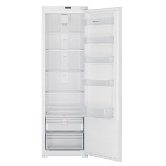 FRIGORÍFICO DE ENCASTRE MEIRELES MFFI330.2( Branco  - 310 Litros - E  )