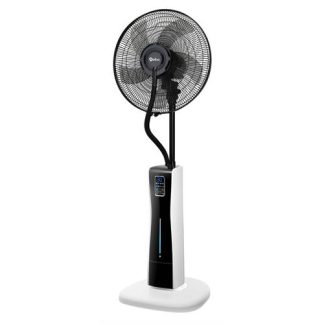 VENTOINHA DELBA DB-858( 75 W - 40 cm - 3  )