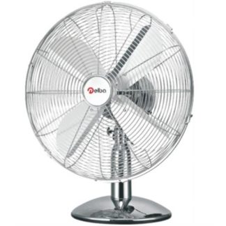 VENTOINHA DE MESA DELBA DB-911( 50 W - 40 cm - 3  )