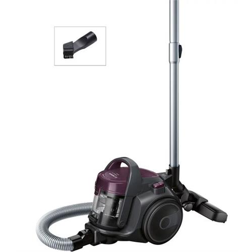 ASPIRADOR SEM SACO BOSCH BGC05AAA1( 700 W - 1
