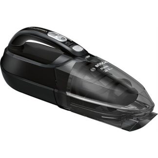 MINI ASPIRADOR BOSCH BHN24L( 24 V - 300 ml  - 45 minutos )