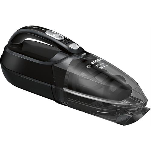 MINI ASPIRADOR BOSCH BHN24L( 24 V - 300 ml - 45 minutos )