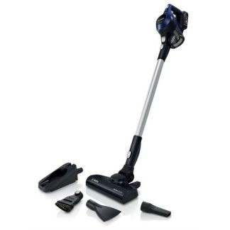 ASPIRADOR VERTICAL BOSCH BBS611MAT( 18 V - 0