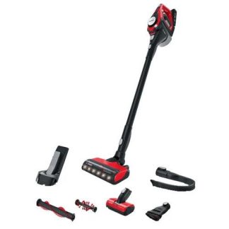 ASPIRADOR VERTICAL BOSCH BBS8214PET ( 18 V - 65 minutos - Power for ALL Alliance: bateria comutáve... )
