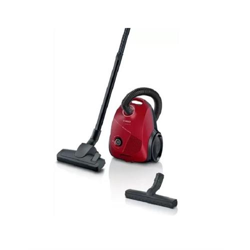ASPIRADOR COM SACO BOSCH BGBS2RD1H( 600 W - 3