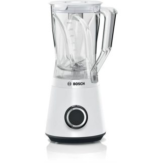 LIQUIDIFICADOR BOSCH MMB6141W( 1200 W - 2 + Pulse  - 2 L  )