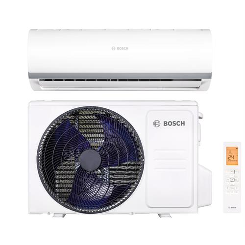 A.C BOSCH WIFI - CLIMATE2000/SET35WE( 12.000 Btu/h - 13.000 Btu/h - A++ )