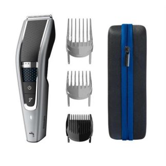 APARADOR DE CABELO PHILIPS HC5650/15( 28  - 90 minutos  - Recarregável  )
