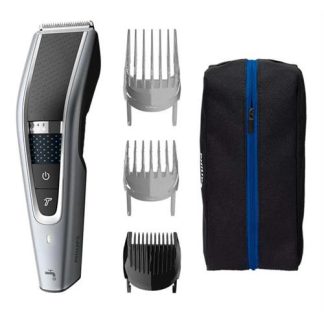 APARADOR DE CABELO PHILIPS HC5630/15( 28  - 90 minutos  - Recarregável  )