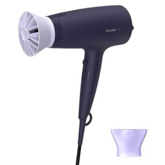 SECADOR DE CABELO PHILIPS BHD340/10( 2100 W - 6  - 6 T )