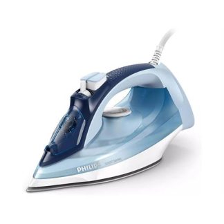 FERRO A VAPOR PHILIPS DST5030/20( 2400 W - SteamGlide Plus  - 45 gr./min. )