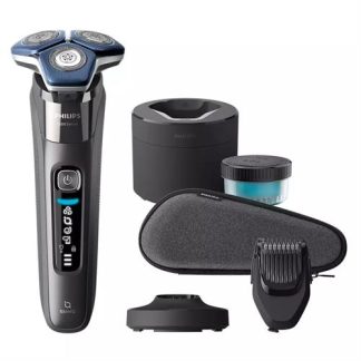 MÁQUINA DE BARBEAR PHILIPS S7887/58( Recarregável  - Flexíveis 360-D  - 60 minutos  )