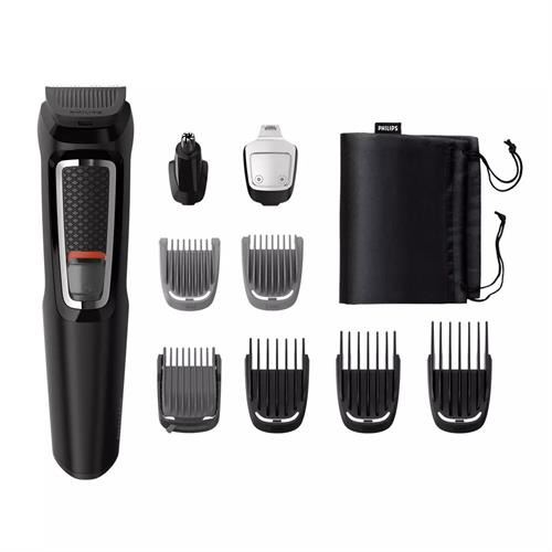 APARADOR MULTIFUNÇÕES PHILIPS MG3740/15( 60 minutos - Recarregável - 16 horas )