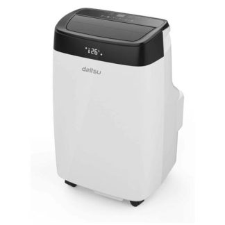 AR CONDICIONADO PORTÁTIL DAITSU APD12FCX( 11.942 Btu/h  - 10.918 Btu/h  - A+  )