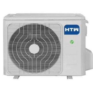 AR CONDICIONADO UNIDADE EXTERIRO HTW HTW-MO3-061IX41B2R32( 21.000 Btu/h  - 22.000 Btu/h  - A++  )