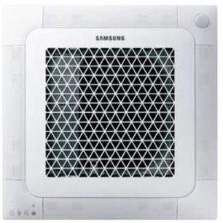 A.C SAMSUNG CASS.4V.INVER-AC140RN4DKG3( 45.720 Btu/h  - 52.886 Btu/h  - B  )
