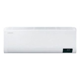 AR CONDICIONADO SAMSUNG AR09TXFCAWK( 8.530 Btu/h  - 10.919 Btu/h  - 24 L/24H )