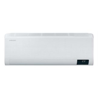 AR CONDICIONADO UNIDADE INTERIOR SAMSUNG AR07TXFCAWKN( 6.824 Btu/h  - 7.506 Btu/h  - Easy Plus  )