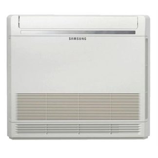 AR CONDICIONADO UNIDADE INTERIOR SAMSUNG AJ026TNJDKG( 8.871 Btu/h  - 9.894 Btu/h  - 62 x 72 x 19