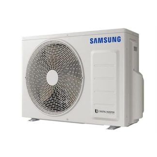 AR CONDICIONADO UNIDADE EXTERIOR SAMSUNG AJ040TXJ2KG( 13.648 Btu/h  - 14.330 Btu/h  - 54