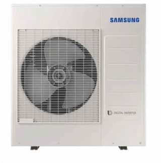 AR CONDICIONADO UNIDADE EXTERIOR SAMSUNG AJ100TXJ5KG( 34.120 Btu/h  - 40.944 Btu/h  - 99