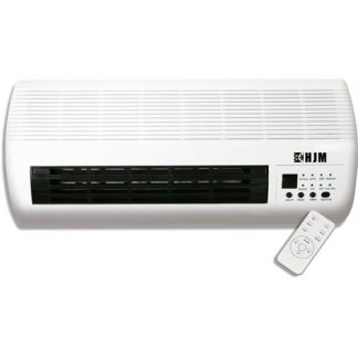 AQUECEDOR SPLIT HJM 641( 2000 W - 18