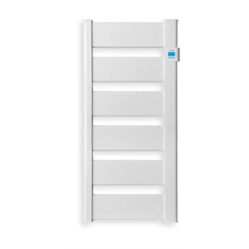 AQUECEDOR TOALHEIRO HJM VERA750B( 750 W - 108