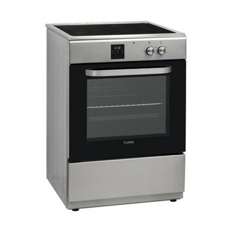 FOGÃO FLAMA 8460FL( Indução - 4 Z - Elétrico )