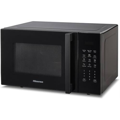 MICRO-ONDAS HISENSE H29MOBS9HG( 29 Litros - 900 W - 1000 W )