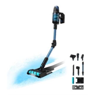 ASPIRADOR VERTICAL CECOTEC CONGA ROCKSTAR 8500 INFINITY ERGOWET ANIMAL T( 33