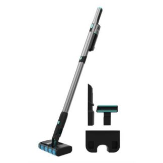 ASPIRADOR VERTICAL CECOTEC SCOBA 2100 JALISCO( 210 W - 20 Kpa  - 45 minutos )