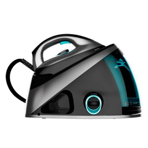 FERRO COM CALDEIRA CECOTEC FAST&FURIOUS 8040 ABSOLUTE( 2400 W - 6 Bares - TurboSlide )