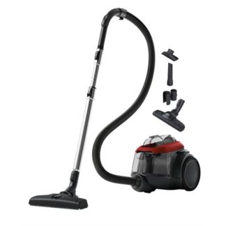 ASPIRADOR SEM SACO AEG AL61C2CR( 700 W - 1
