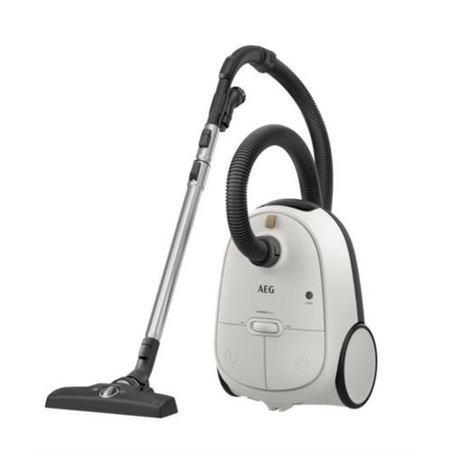 ASPIRADOR COM SACO AEG AB61H6SW( 850 W - 3
