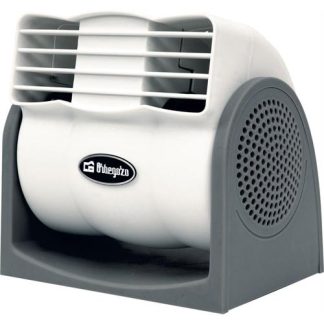 VENTOINHA DE MESA ORBEGOZO TM1915( 28 W - 15 cm - 2  )