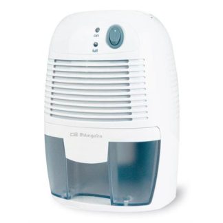 DESUMIDIFICADOR ORBEGOZO DH250( 0