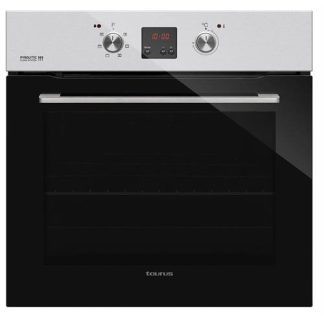 FORNO TAURUS HM664IXMPYRO( Multifunções  - 64 Litros - 6 P )