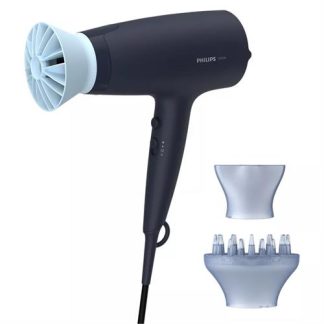 SECADOR DE CABELO PHILIPS BHA360/20( 2100 W - 6  - 6 T )