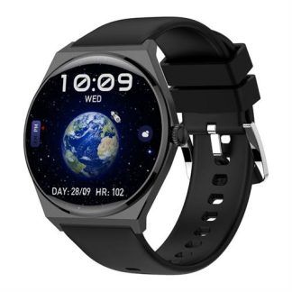SMARTWATCH MAXCOM ECOWATCH 5 ( IOS 9.0
