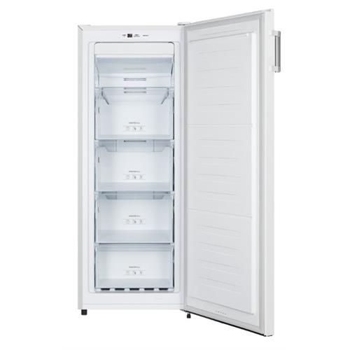 ARCA VERTICAL INFINITON CV184L14WEB( Total No Frost  - Branco  - 145 Litros )