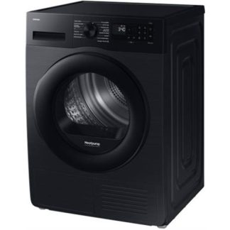 MÁQUINA DE SECAR ROUPA SAMSUNG DV90DG52A0ABEP( 9 Kg - Condensação com Bomba de Calor  - C  )
