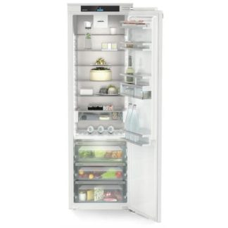 FRIGORÍFICO DE ENCASTRE LIEBHERR IRBCI5150( Tradicional  - Branco  - 296 Litros )