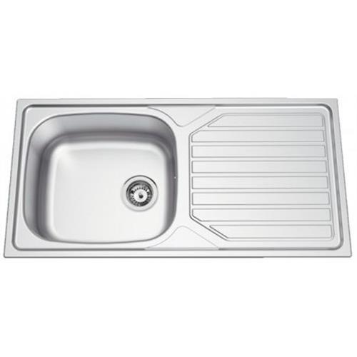 LAVA LOIÇA RODI OKIO104POLIDO( 1 - 100 cm - 50 cm )