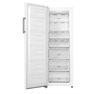 ARCA VERTICAL INFINITON CV-240L72WEC( No Frost  - Branco  - 240 Litros )